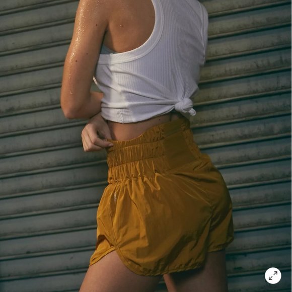 NWT Free People The Way Home Shorts Bundle of 2 - Picture 4 of 7